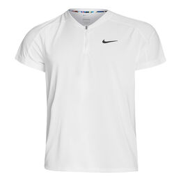 Vêtements De Tennis Nike Court Dri-Fit Slam Ultimate Polo NT LN